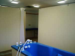 Eurofix S500 válaszfal